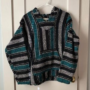 Drug Rug Hoodie